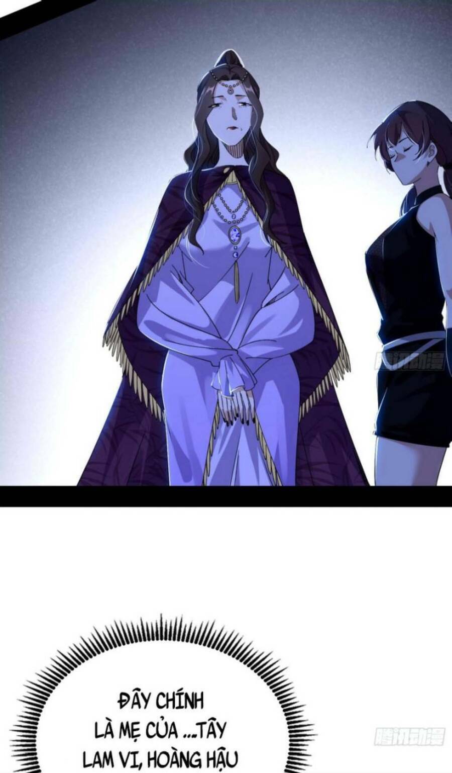 Ta Là Tà Đế Chapter 355 - Trang 2