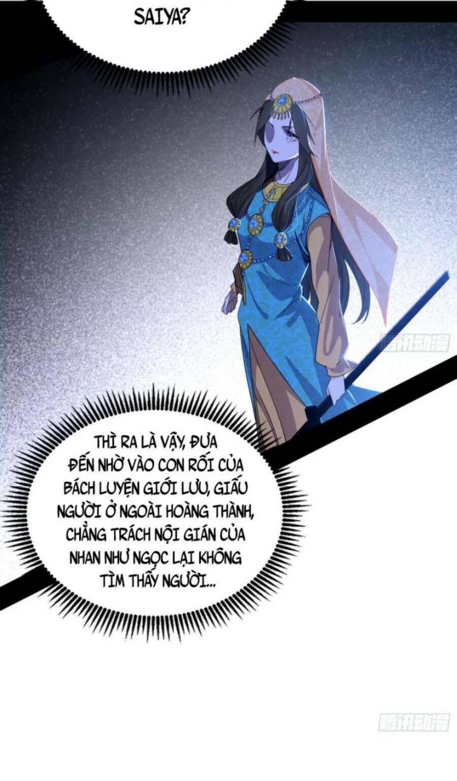 Ta Là Tà Đế Chapter 355 - Trang 2