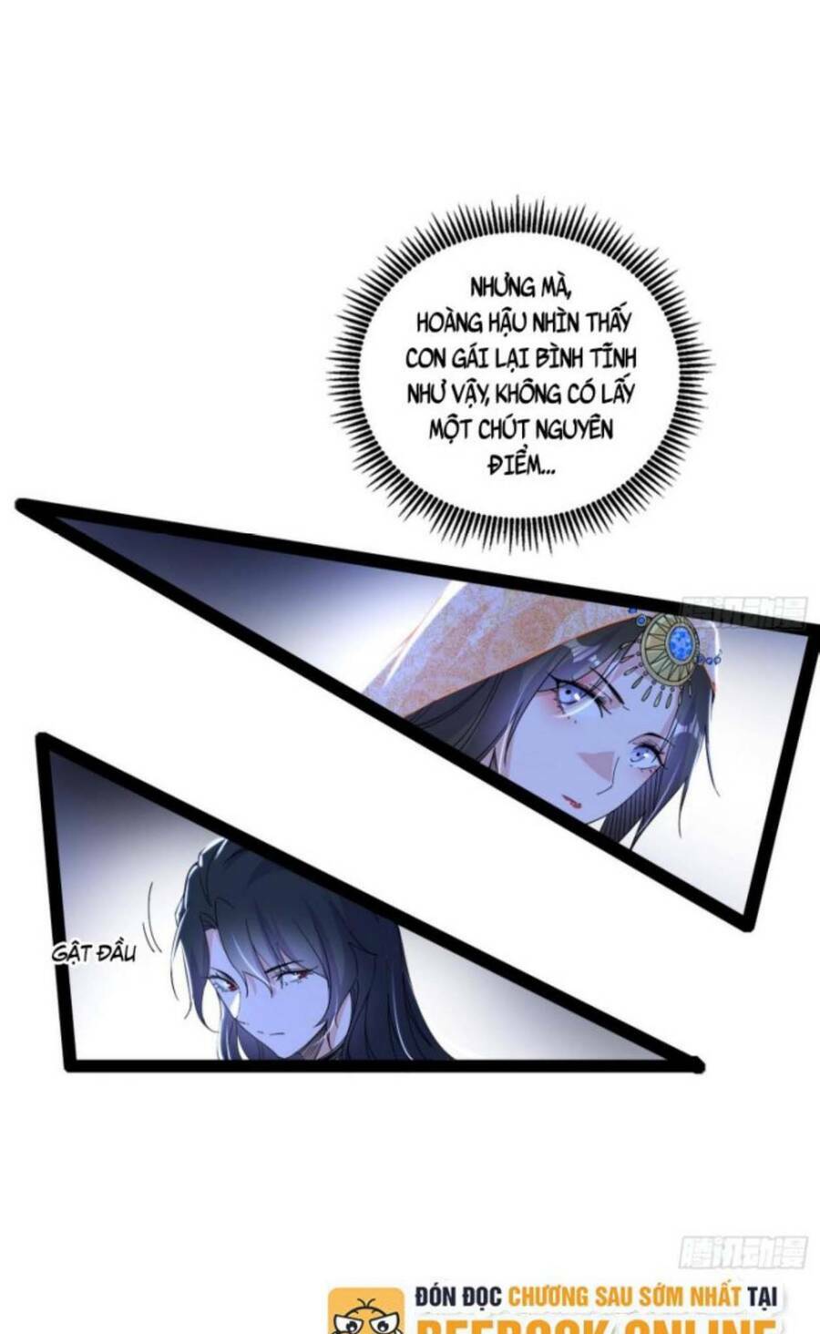 Ta Là Tà Đế Chapter 355 - Trang 2