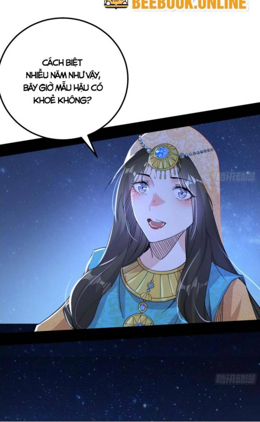 Ta Là Tà Đế Chapter 355 - Trang 2