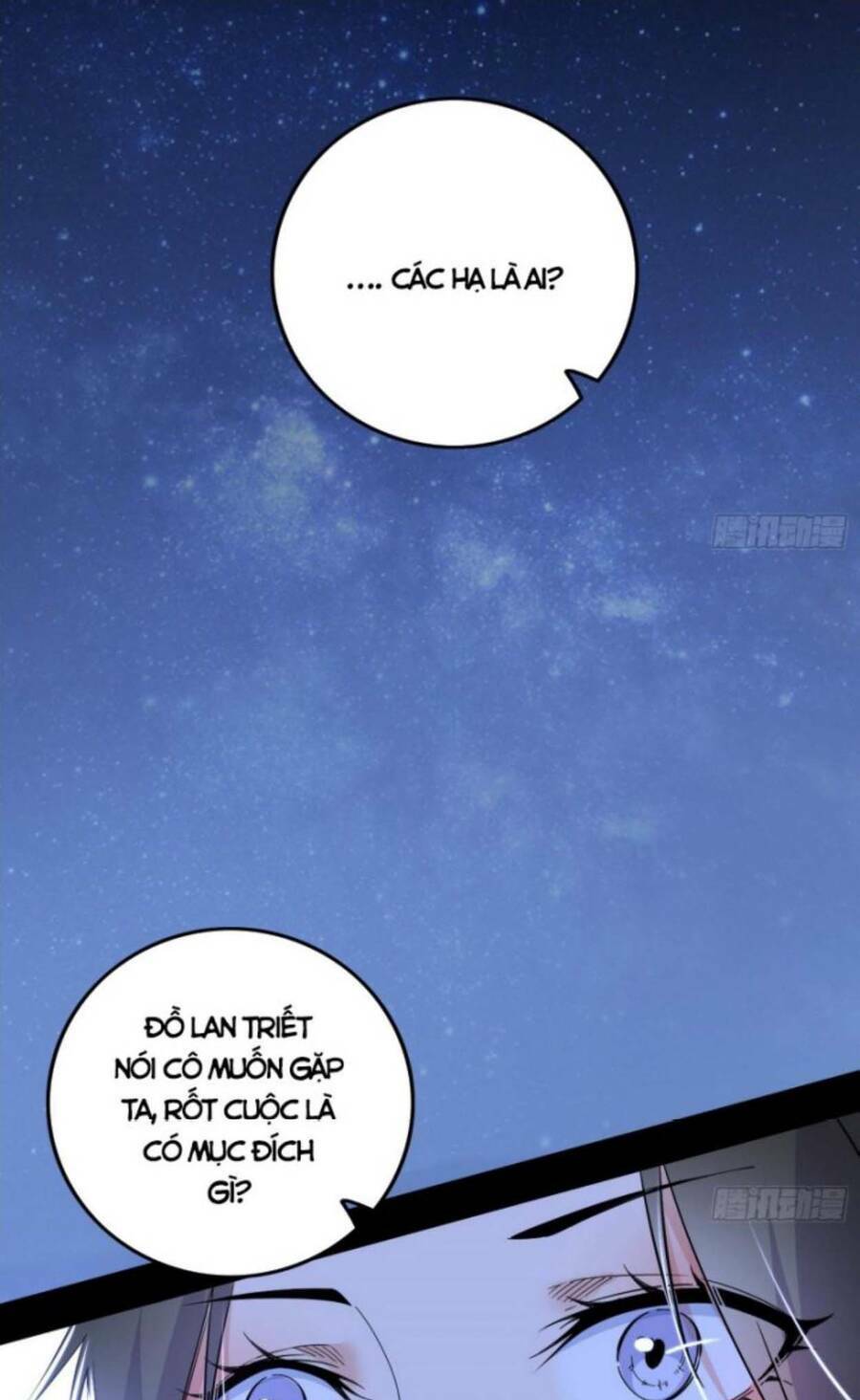 Ta Là Tà Đế Chapter 355 - Trang 2