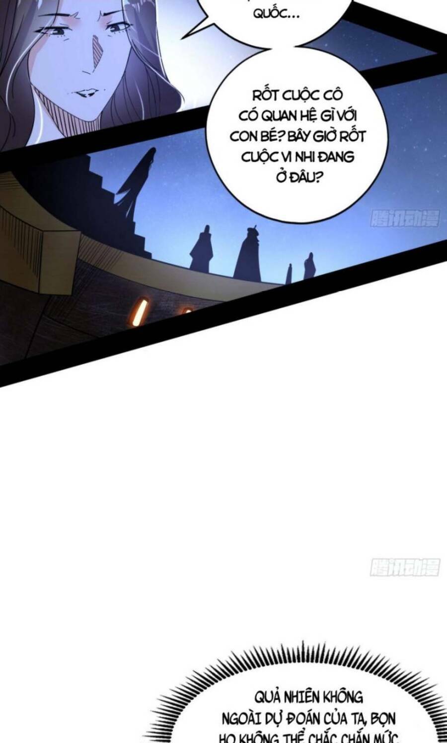 Ta Là Tà Đế Chapter 355 - Trang 2