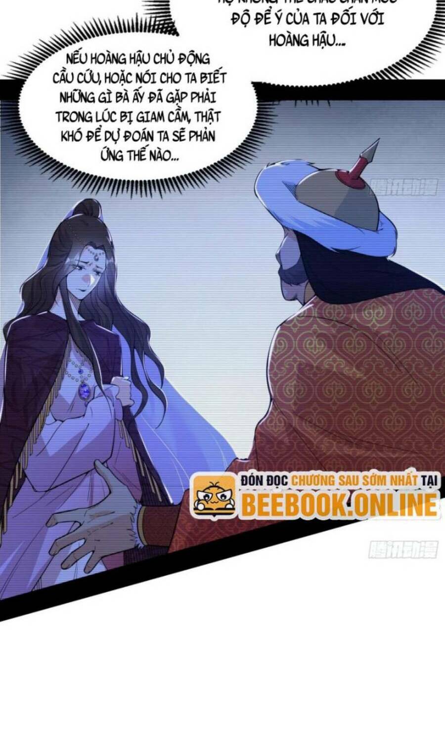 Ta Là Tà Đế Chapter 355 - Trang 2