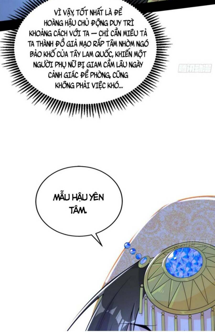 Ta Là Tà Đế Chapter 355 - Trang 2