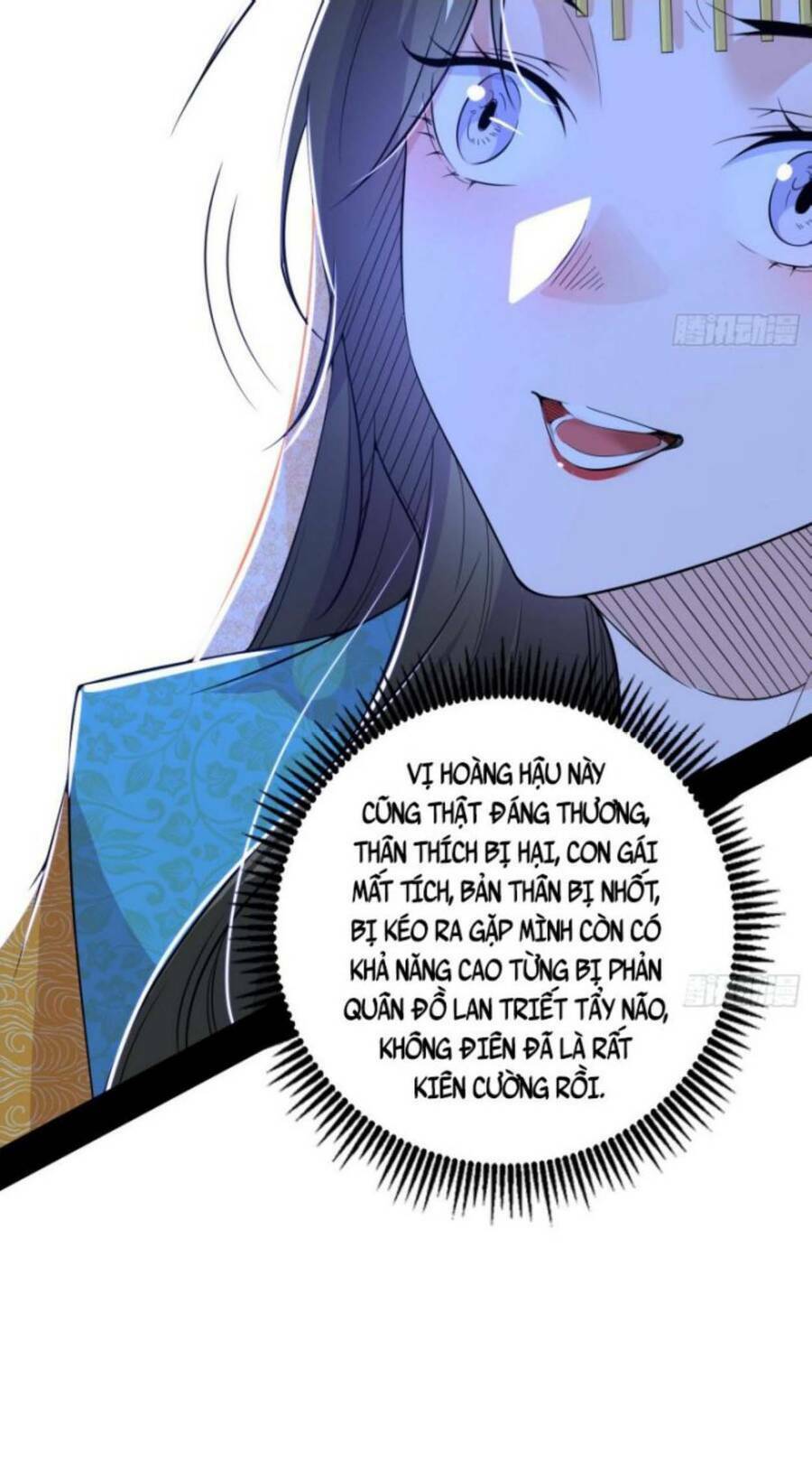 Ta Là Tà Đế Chapter 355 - Trang 2