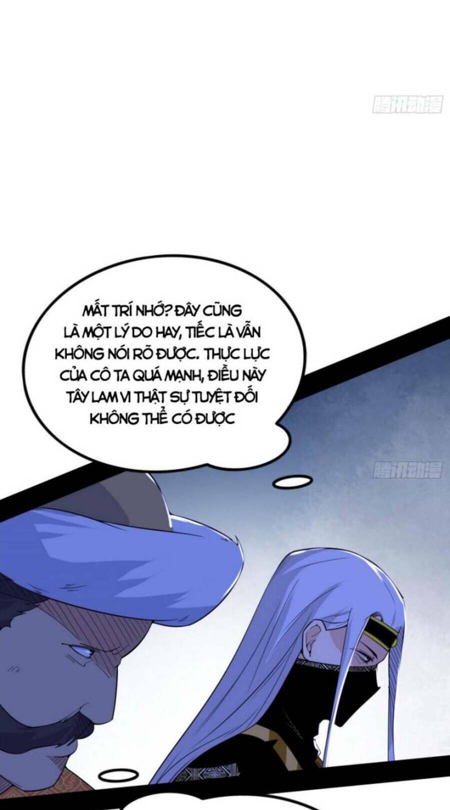 Ta Là Tà Đế Chapter 355 - Trang 2