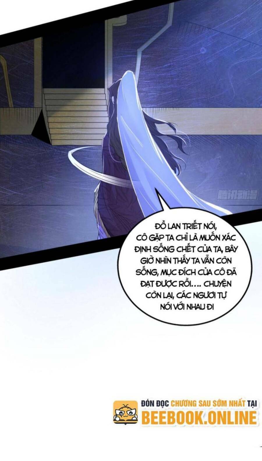 Ta Là Tà Đế Chapter 355 - Trang 2