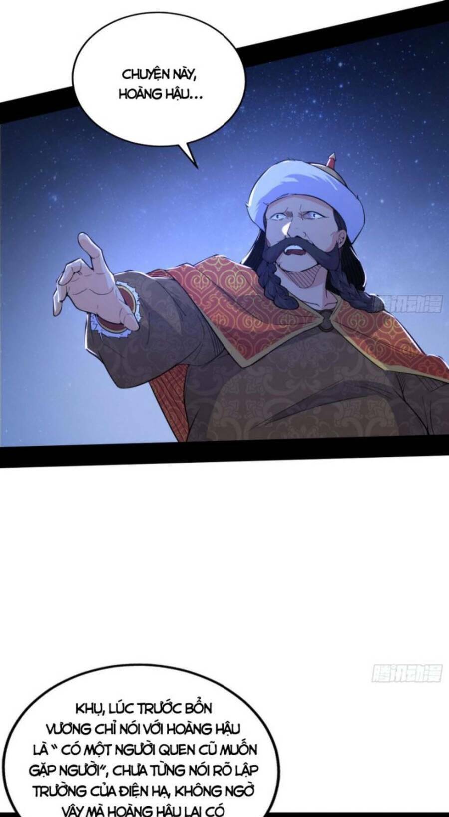 Ta Là Tà Đế Chapter 355 - Trang 2