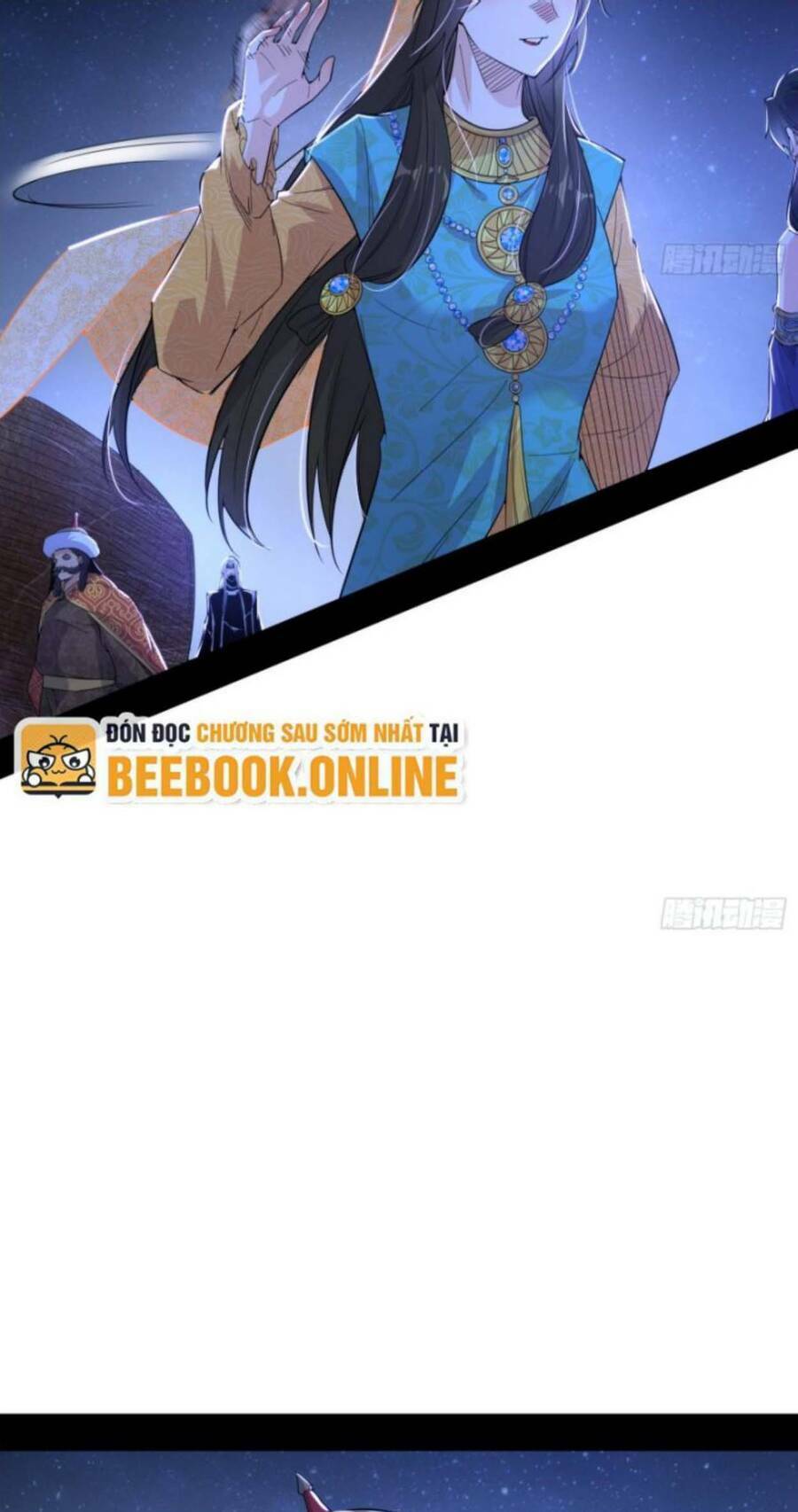 Ta Là Tà Đế Chapter 355 - Trang 2