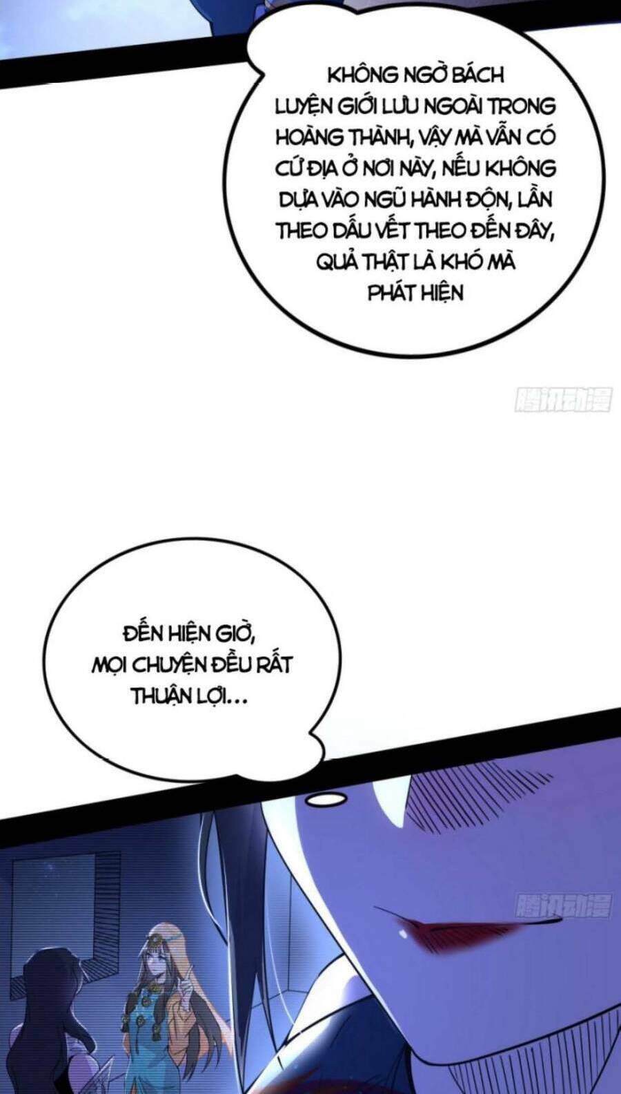 Ta Là Tà Đế Chapter 355 - Trang 2