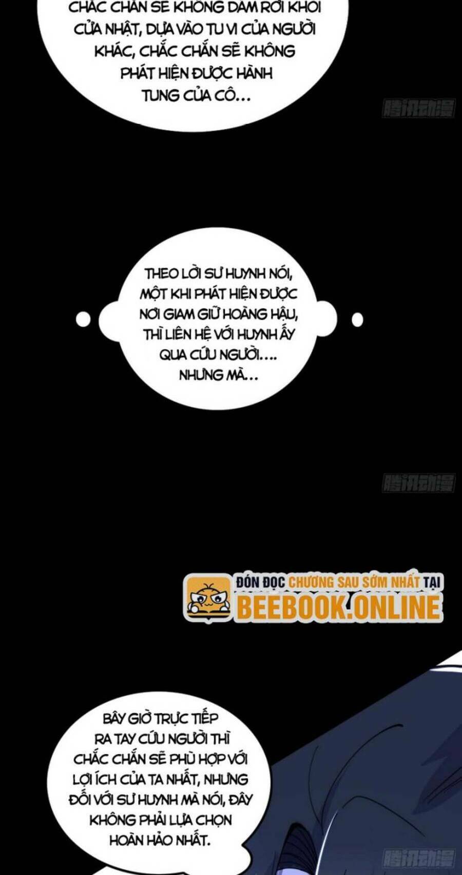 Ta Là Tà Đế Chapter 355 - Trang 2