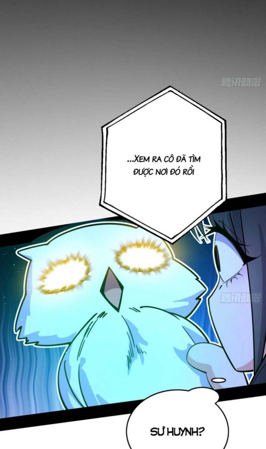 Ta Là Tà Đế Chapter 355 - Trang 2