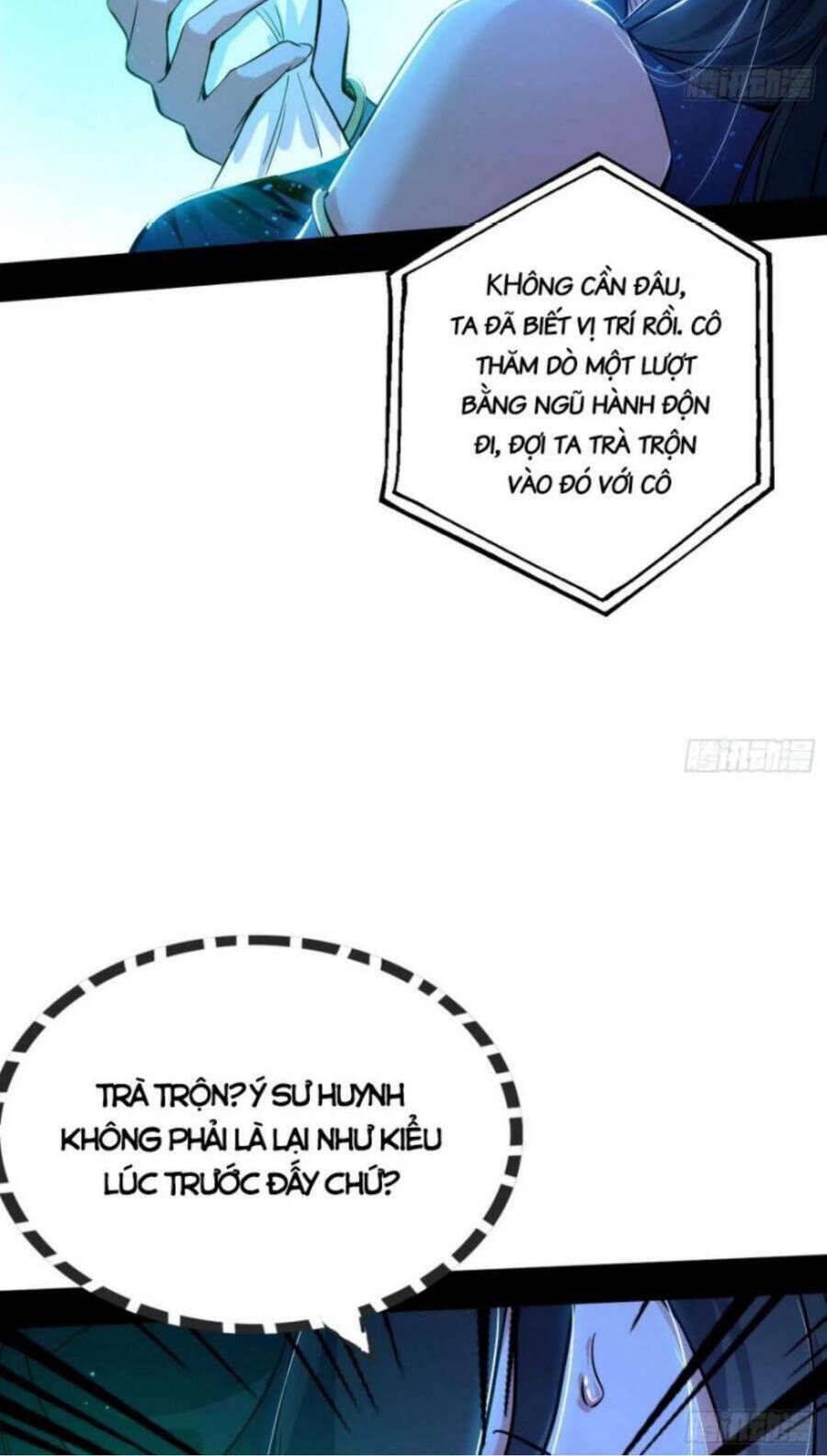 Ta Là Tà Đế Chapter 355 - Trang 2