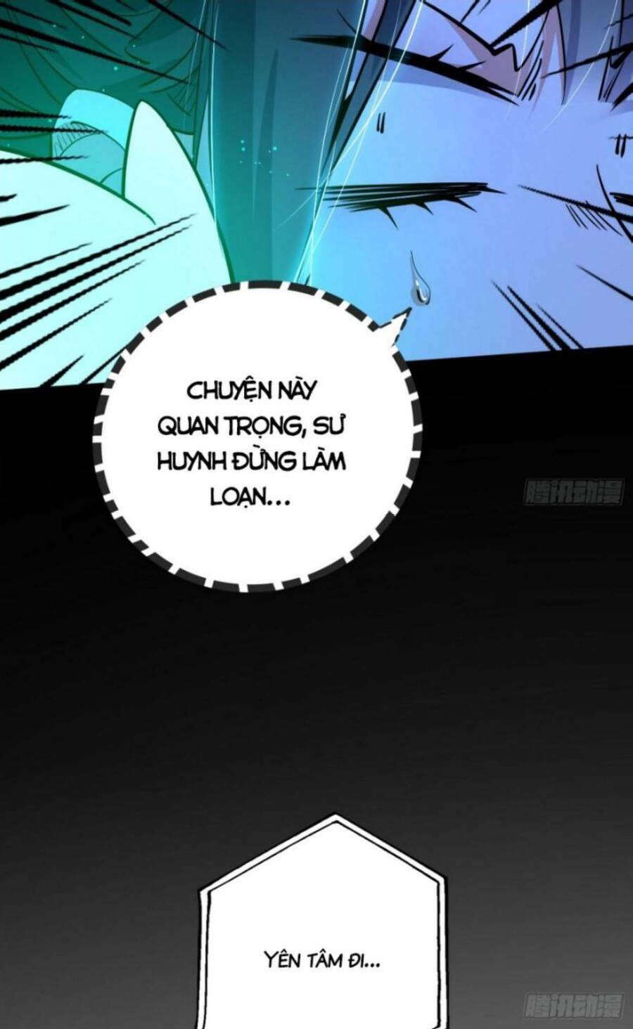 Ta Là Tà Đế Chapter 355 - Trang 2