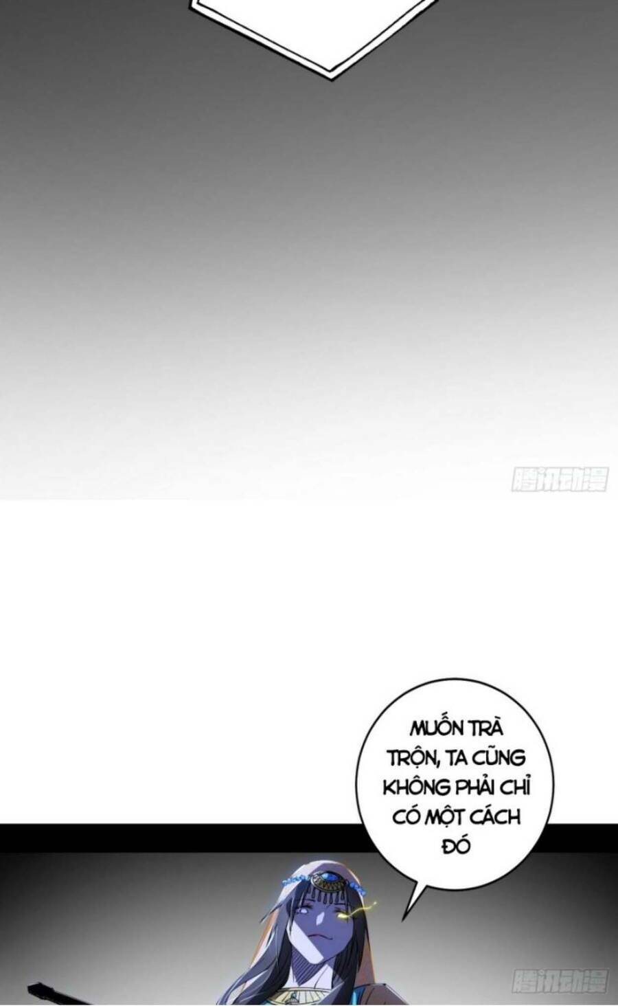 Ta Là Tà Đế Chapter 355 - Trang 2