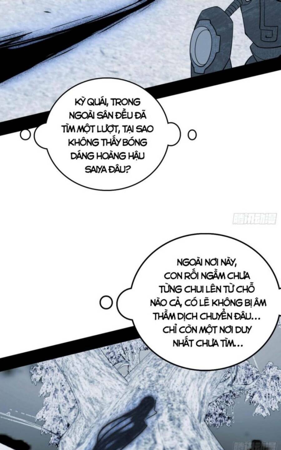 Ta Là Tà Đế Chapter 355 - Trang 2