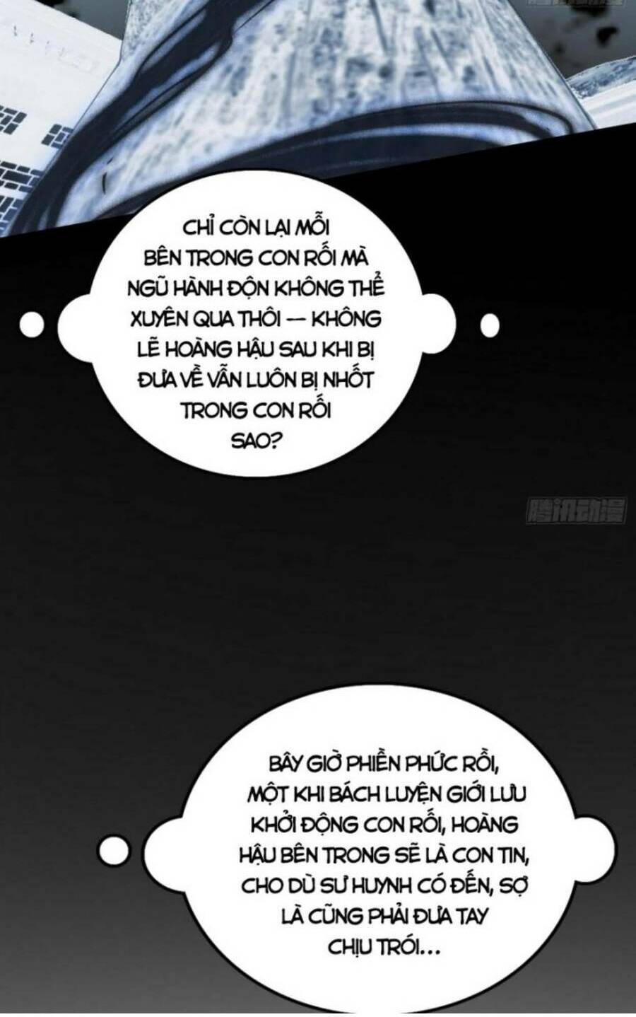 Ta Là Tà Đế Chapter 355 - Trang 2