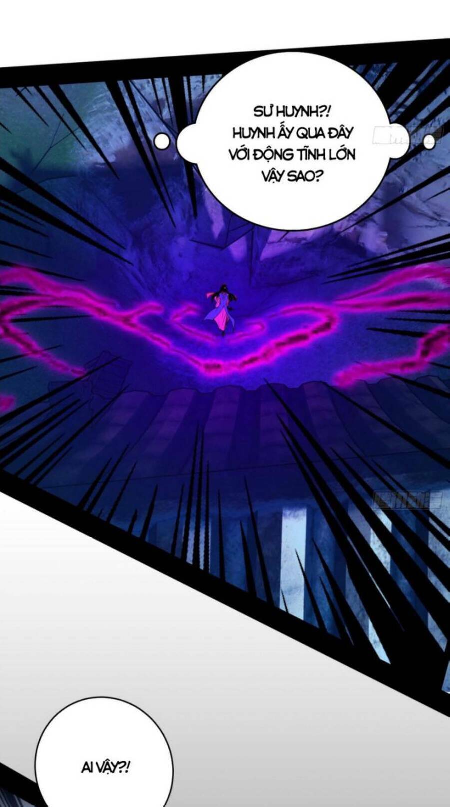 Ta Là Tà Đế Chapter 355 - Trang 2