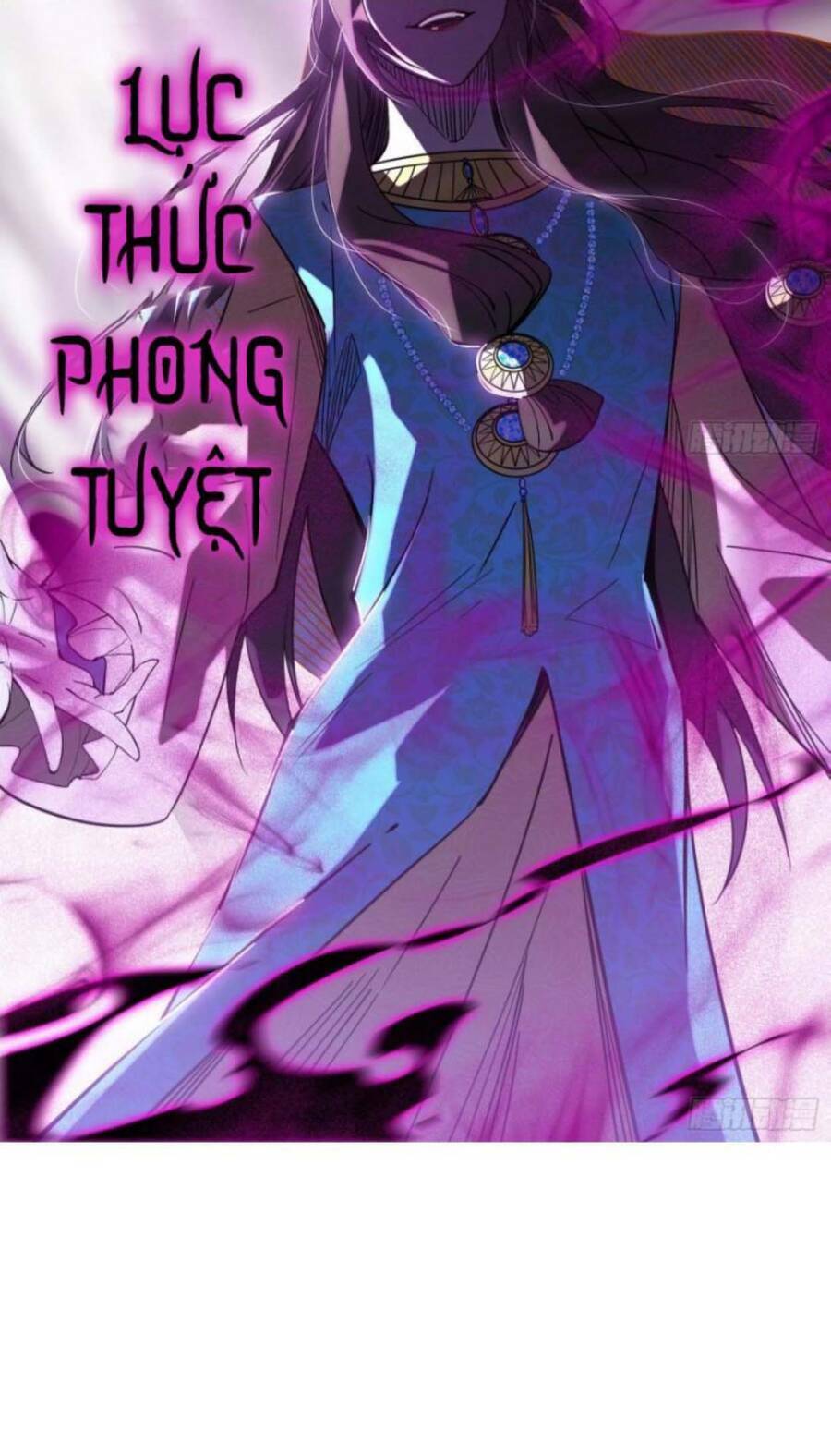 Ta Là Tà Đế Chapter 355 - Trang 2