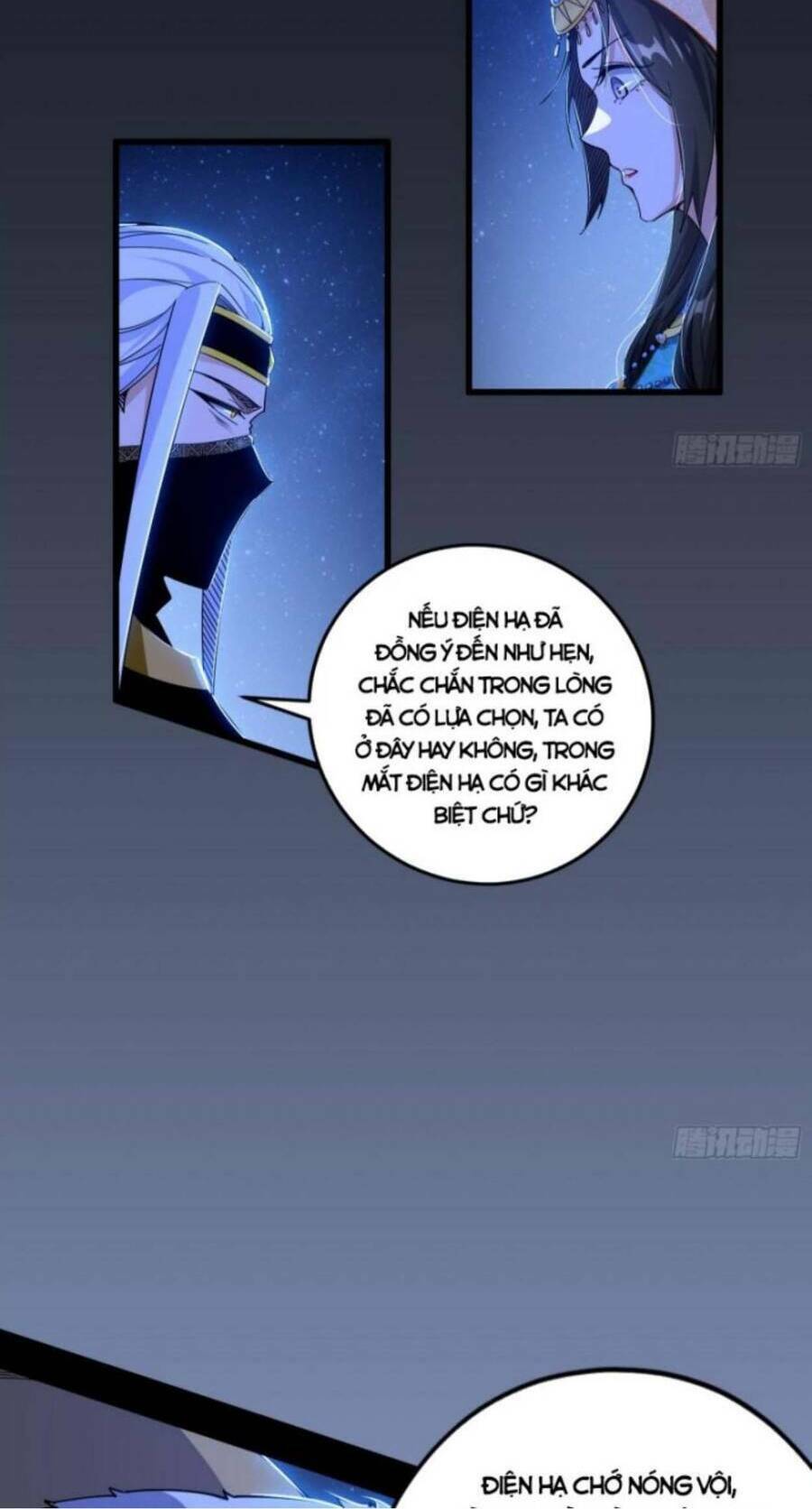 Ta Là Tà Đế Chapter 355 - Trang 2