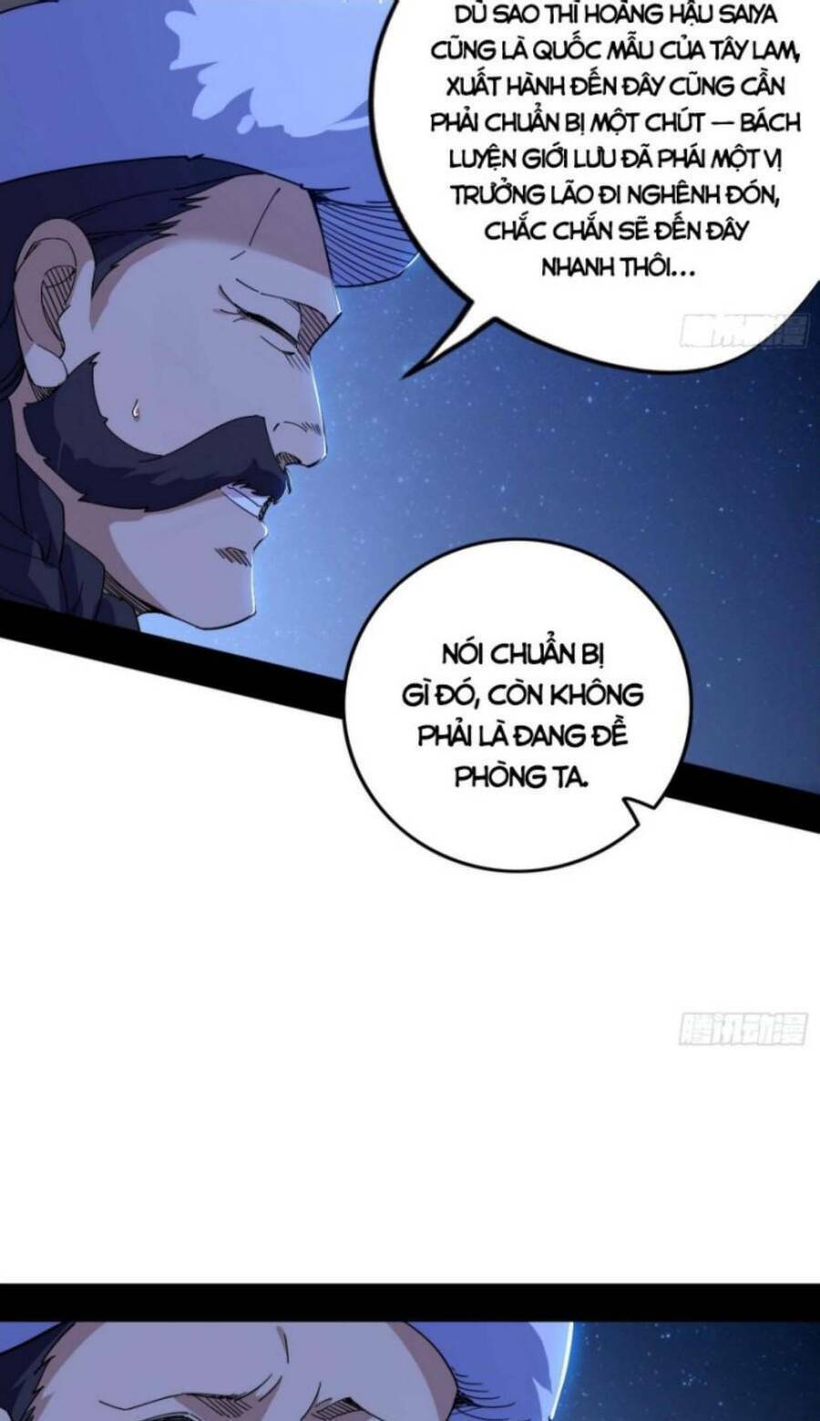 Ta Là Tà Đế Chapter 355 - Trang 2