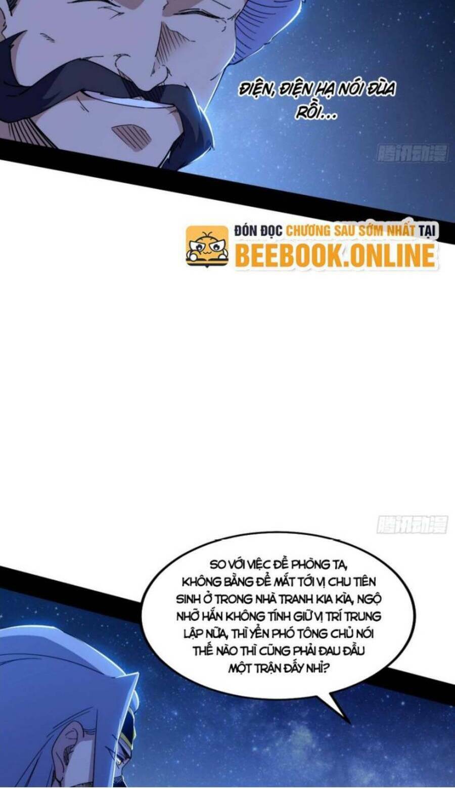 Ta Là Tà Đế Chapter 355 - Trang 2