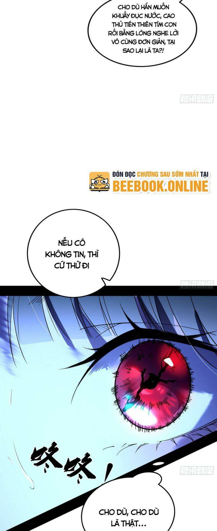 Ta Là Tà Đế Chapter 357 - Trang 2