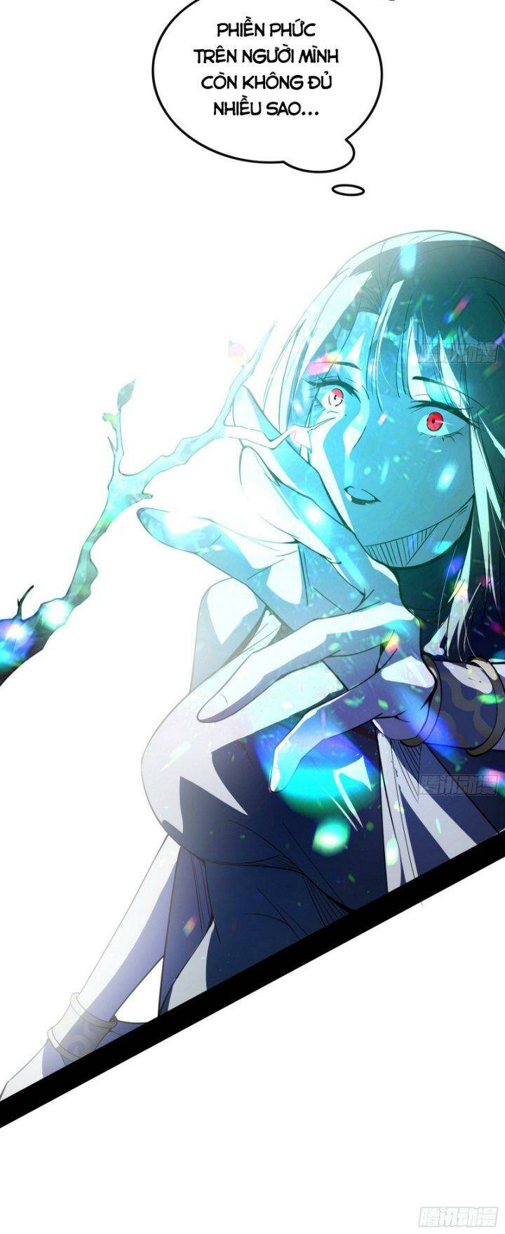 Ta Là Tà Đế Chapter 357 - Trang 2