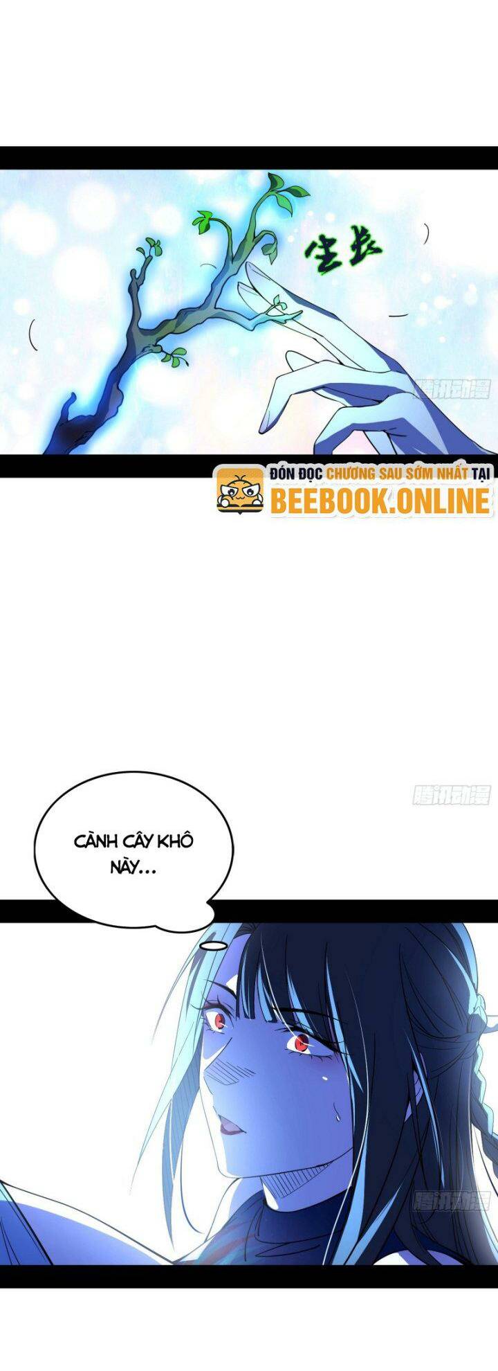 Ta Là Tà Đế Chapter 357 - Trang 2