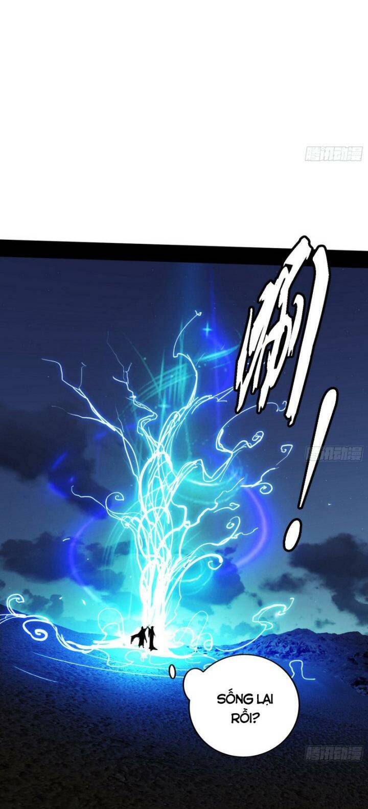 Ta Là Tà Đế Chapter 357 - Trang 2