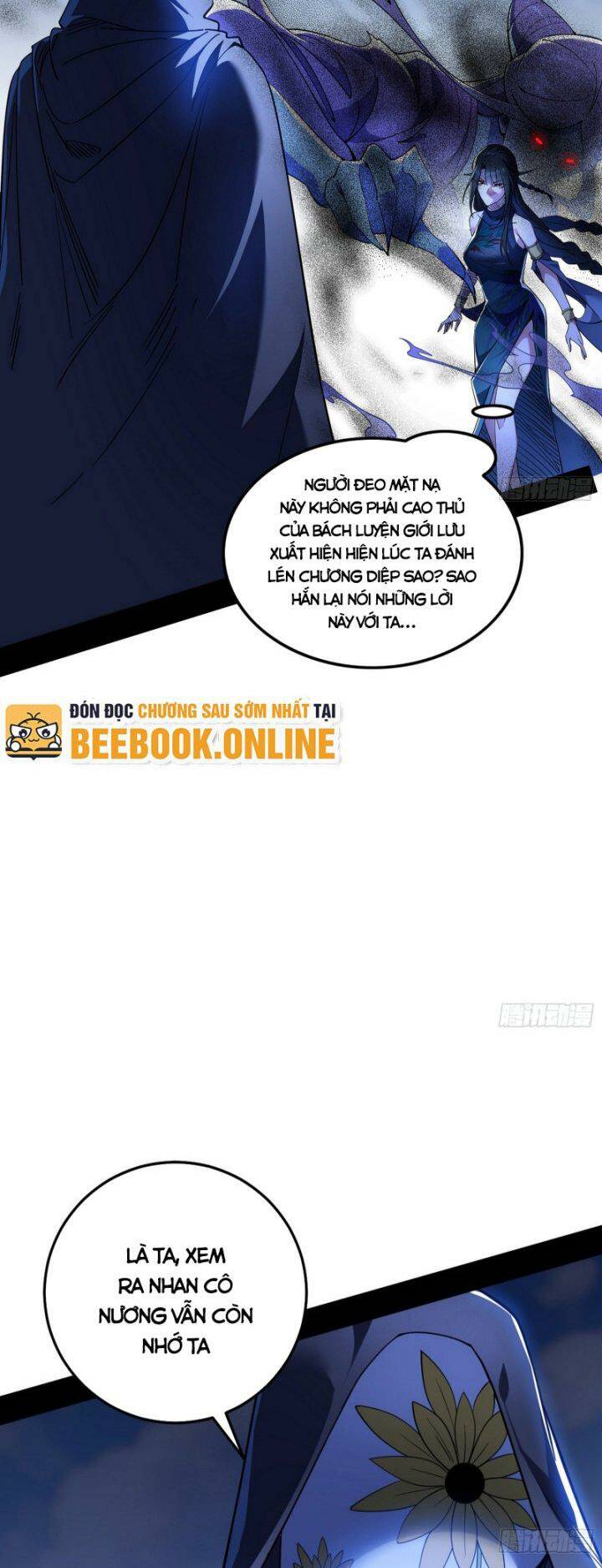 Ta Là Tà Đế Chapter 357 - Trang 2