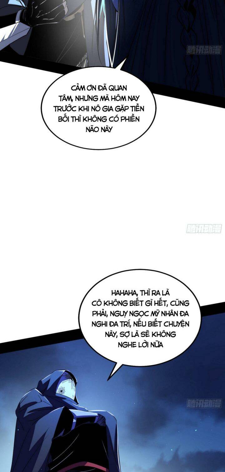 Ta Là Tà Đế Chapter 357 - Trang 2