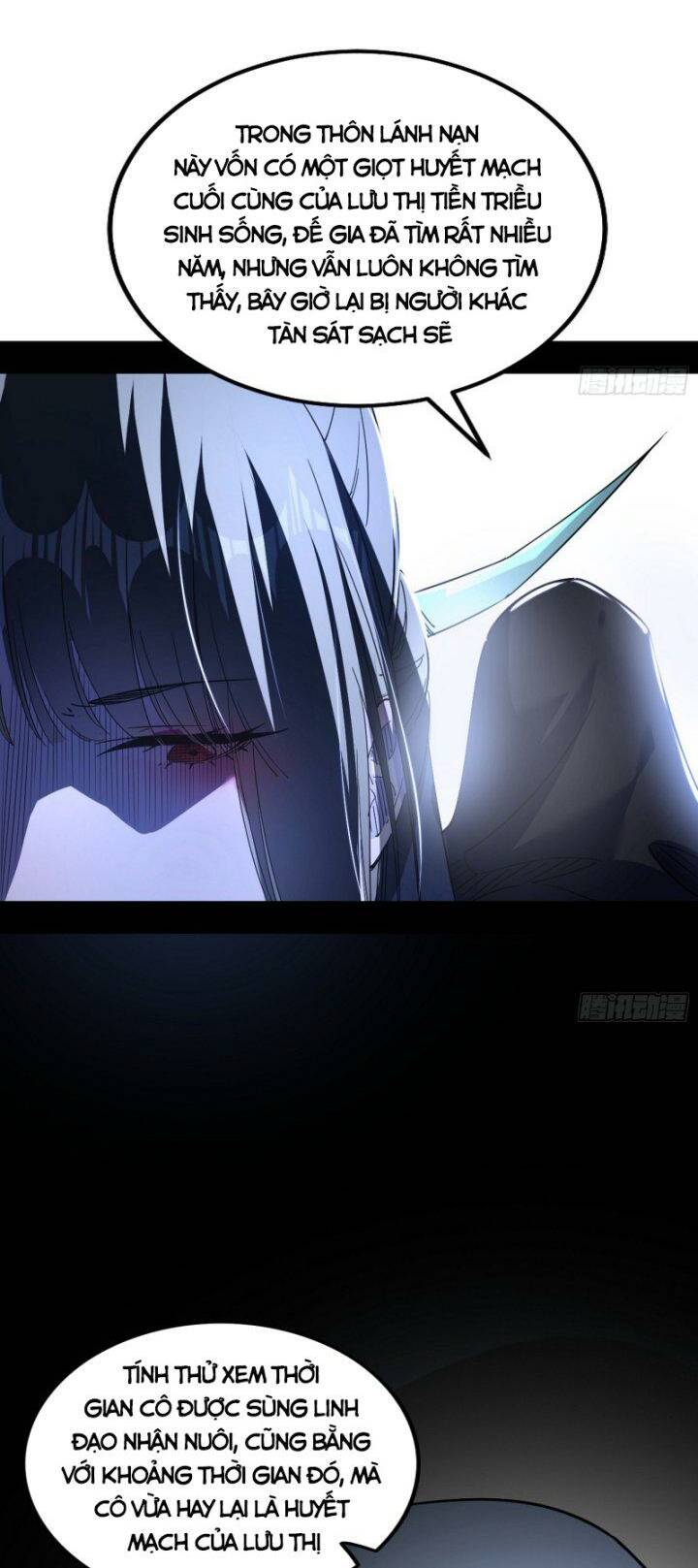 Ta Là Tà Đế Chapter 357 - Trang 2