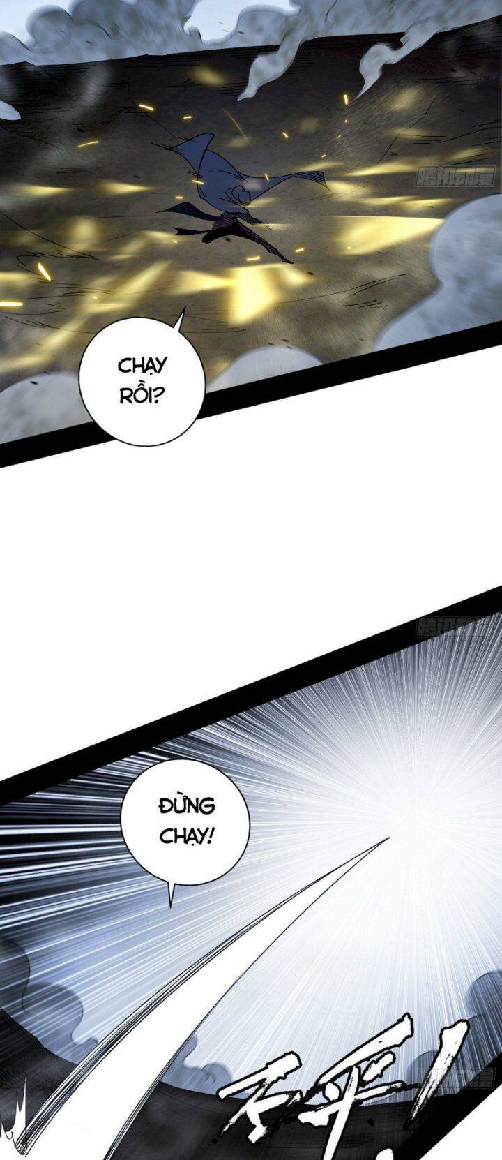 Ta Là Tà Đế Chapter 357 - Trang 2