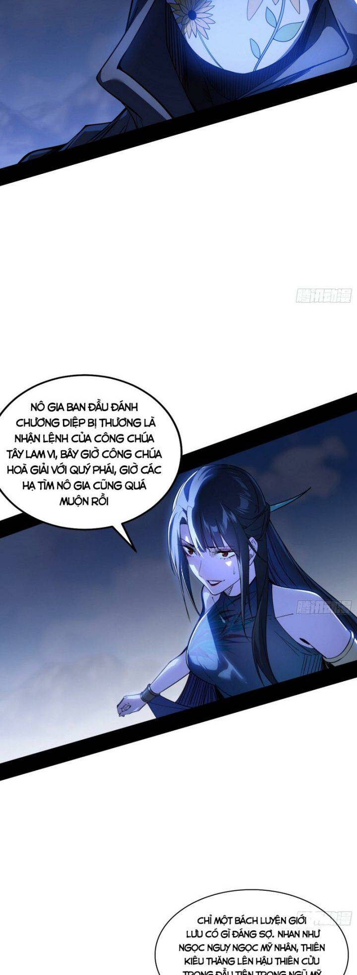 Ta Là Tà Đế Chapter 357 - Trang 2