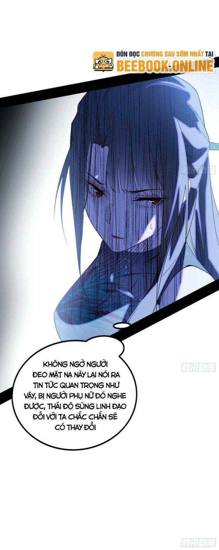 Ta Là Tà Đế Chapter 357 - Trang 2