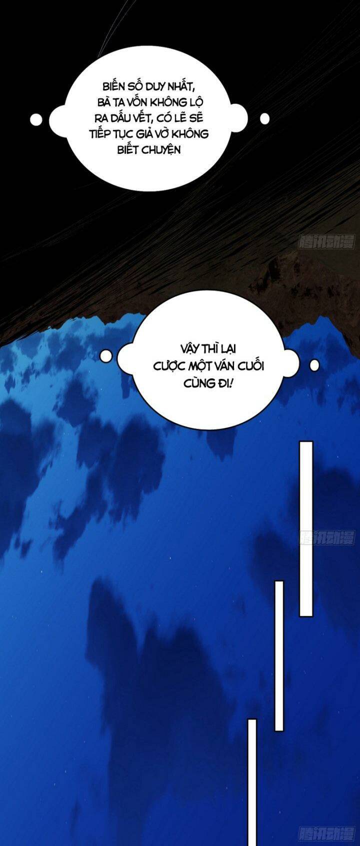 Ta Là Tà Đế Chapter 357 - Trang 2