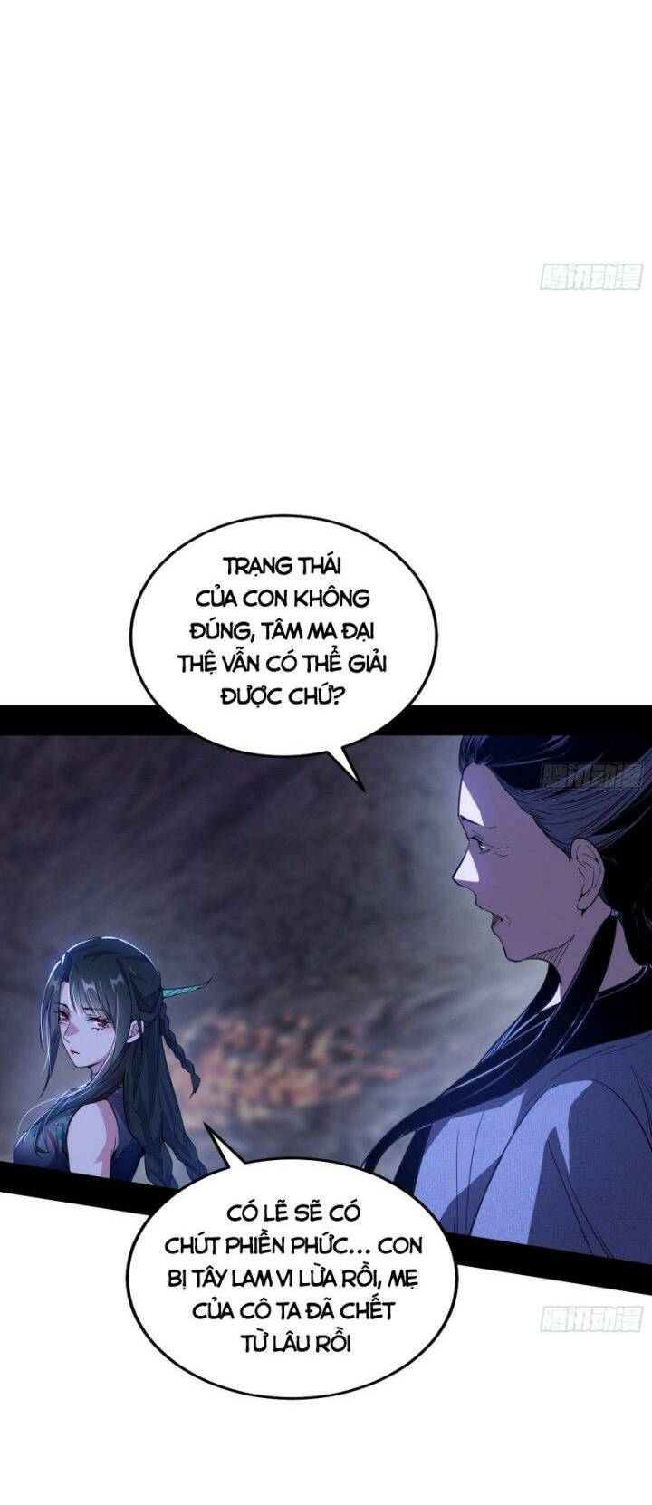 Ta Là Tà Đế Chapter 357 - Trang 2