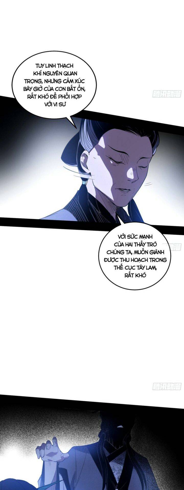 Ta Là Tà Đế Chapter 357 - Trang 2