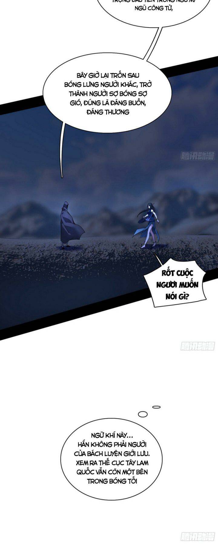 Ta Là Tà Đế Chapter 357 - Trang 2