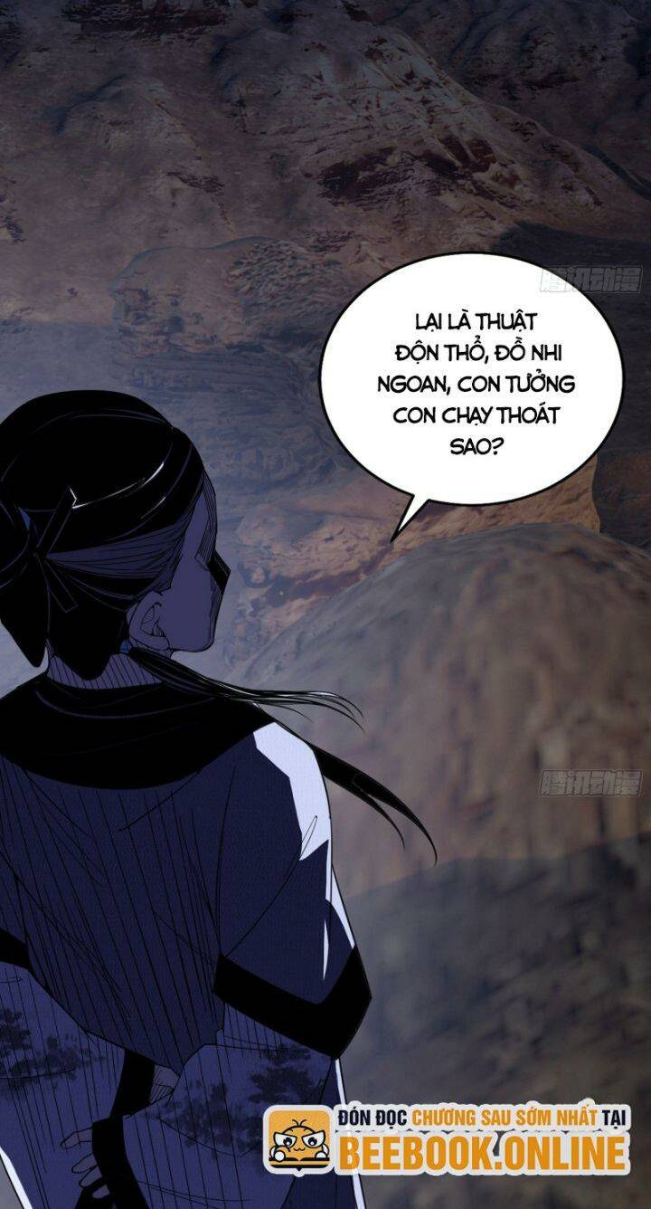 Ta Là Tà Đế Chapter 357 - Trang 2