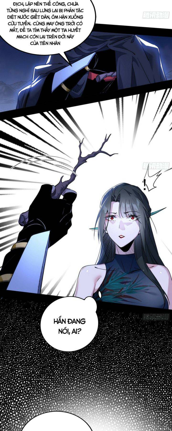 Ta Là Tà Đế Chapter 357 - Trang 2