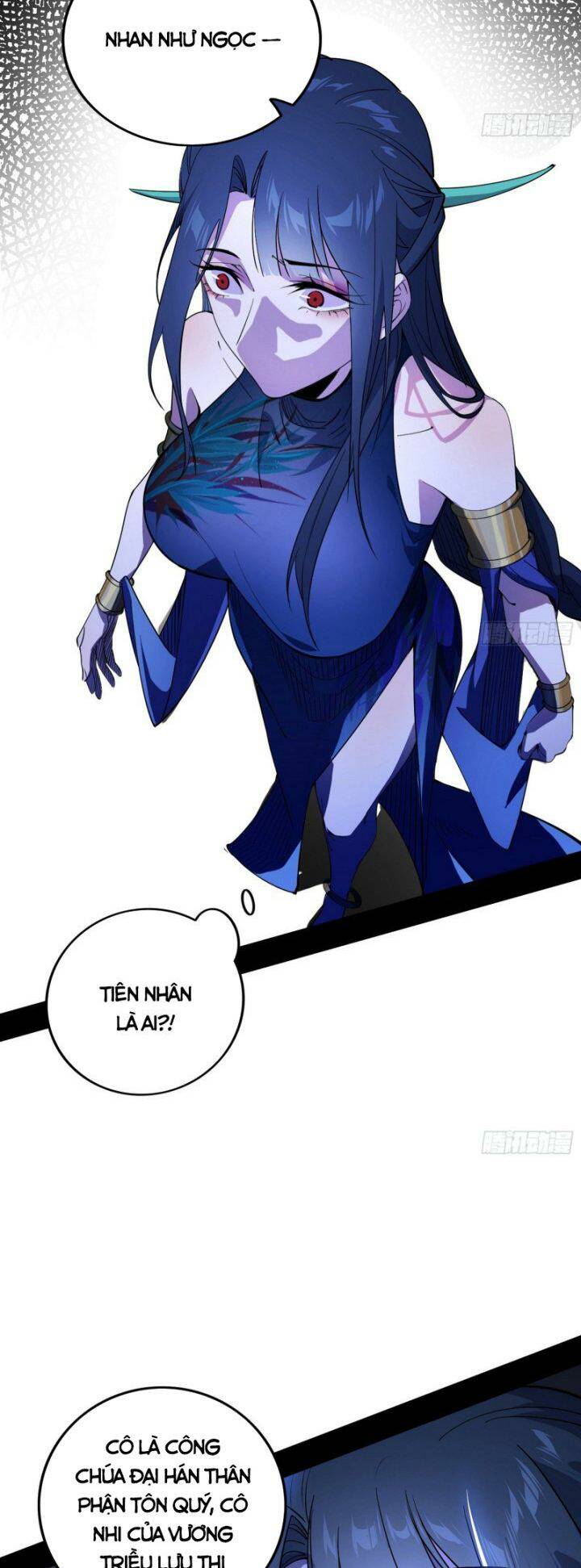 Ta Là Tà Đế Chapter 357 - Trang 2