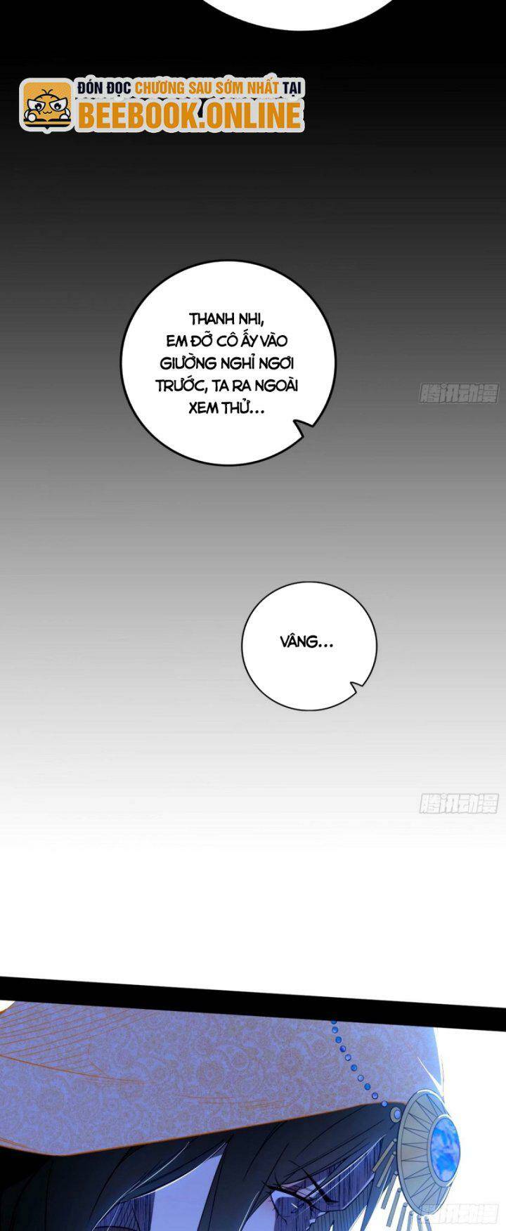 Ta Là Tà Đế Chapter 358 - Trang 2