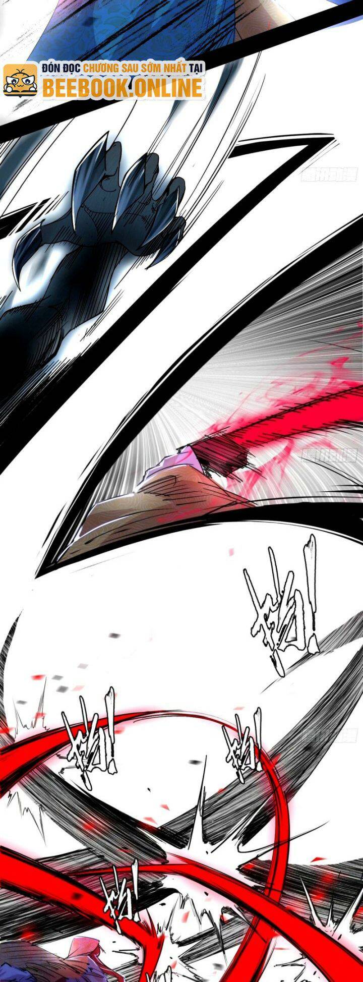 Ta Là Tà Đế Chapter 358 - Trang 2