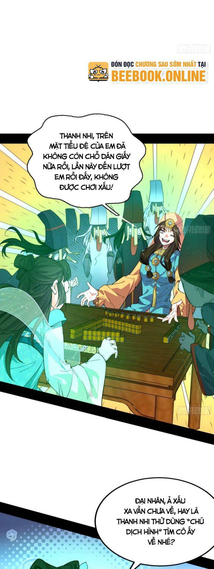 Ta Là Tà Đế Chapter 358 - Trang 2