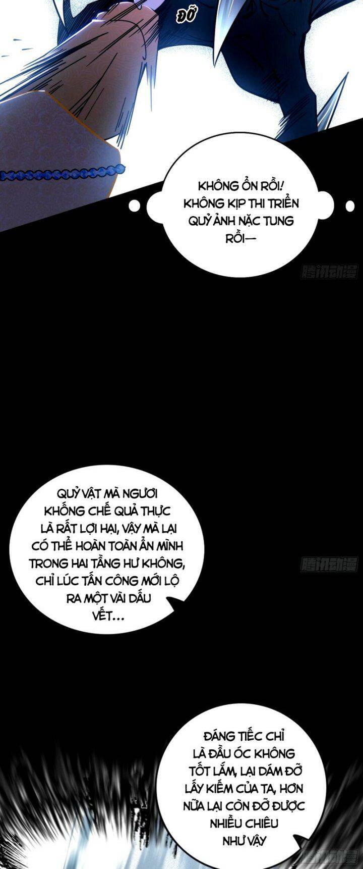 Ta Là Tà Đế Chapter 358 - Trang 2