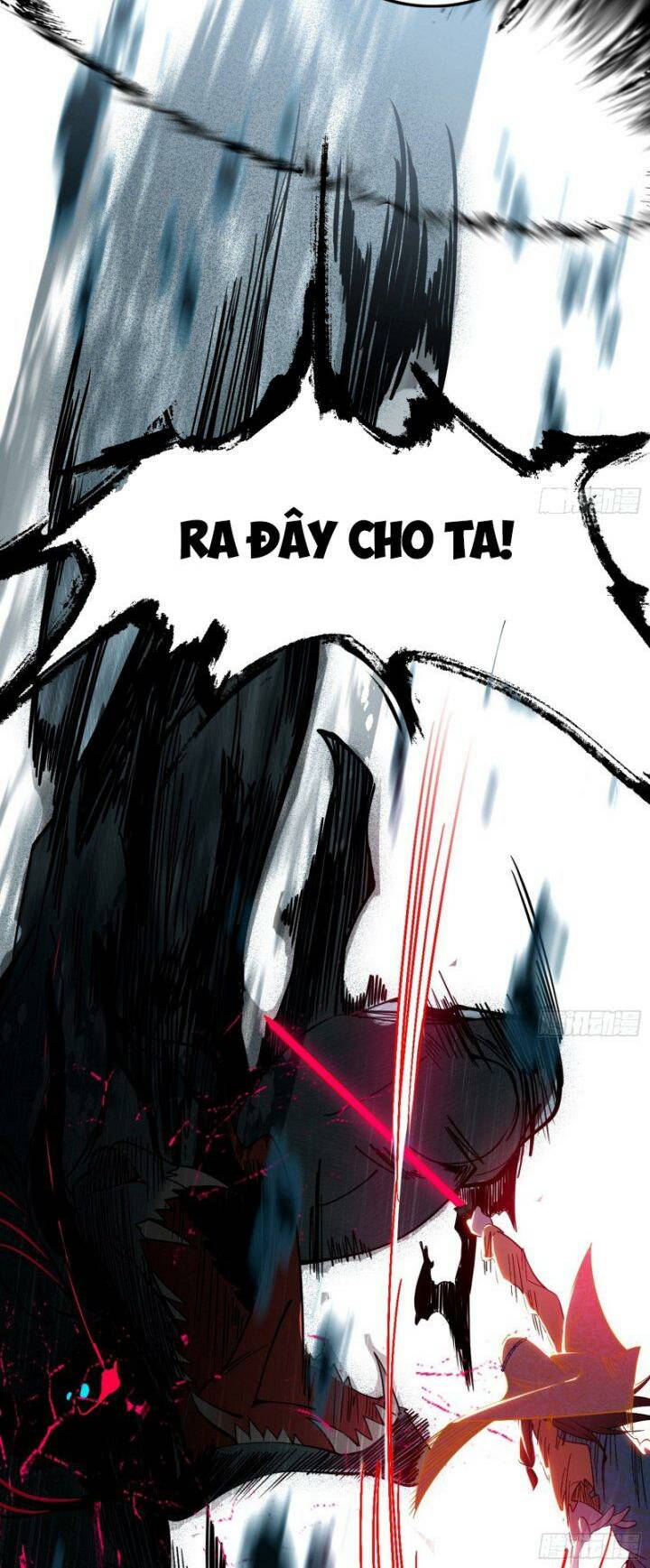 Ta Là Tà Đế Chapter 358 - Trang 2