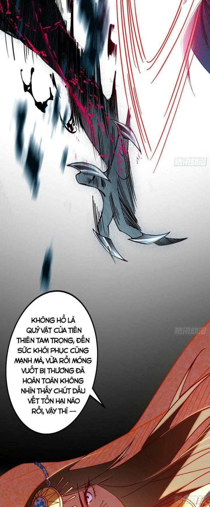 Ta Là Tà Đế Chapter 358 - Trang 2