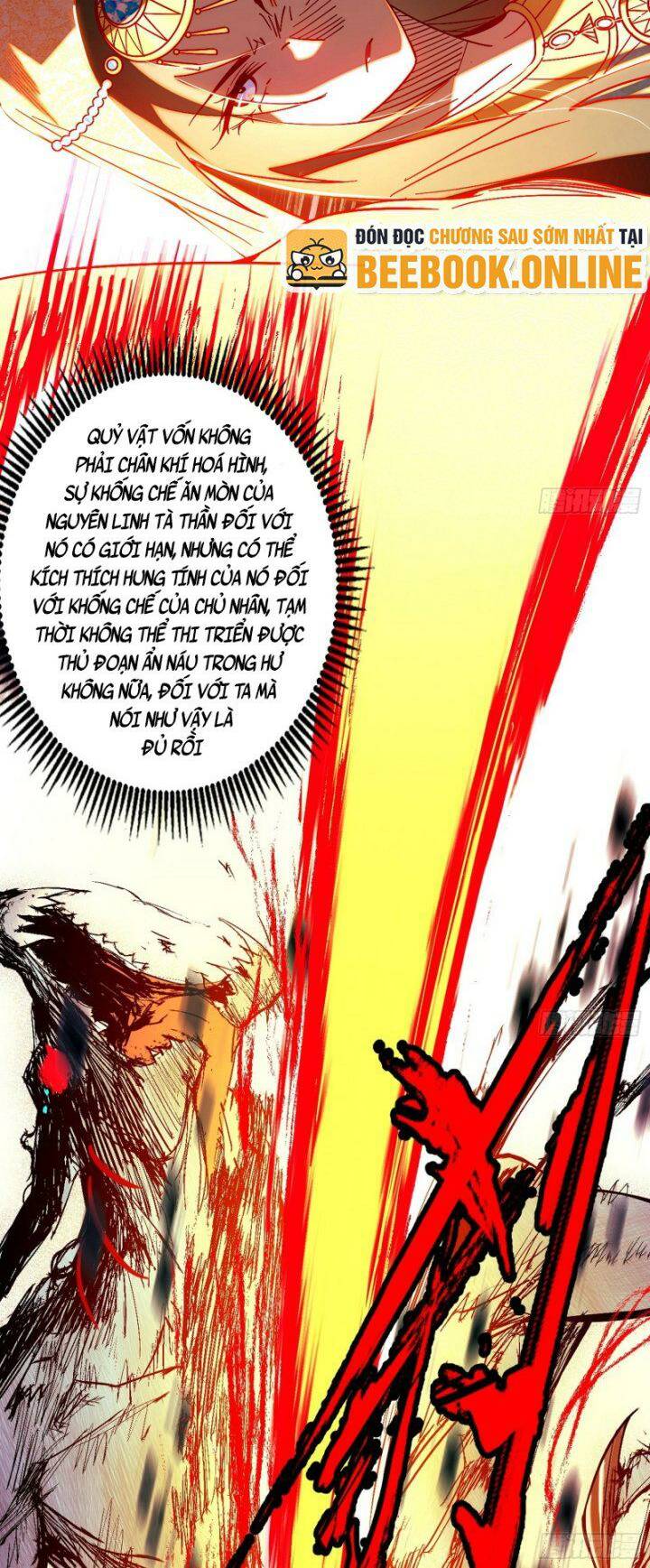 Ta Là Tà Đế Chapter 358 - Trang 2